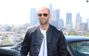 Jason Statham